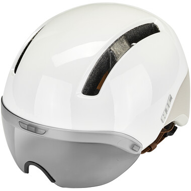 HJC CALIDO PLUS Urban Helmet White 2023 0